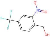 2-Nitro-4-(trifluoromethyl)benzyl alcohol