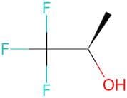 (2R)-1,1,1-Trifluoropropan-2-ol