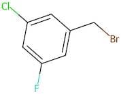 3-Chloro-5-fluorobenzyl bromide