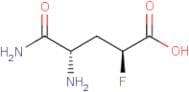 DL-threo-4-Fluoroisoglutamine