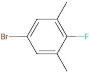 5-Bromo-1,3-dimethyl-2-fluorobenzene