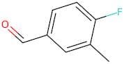 4-Fluoro-3-methylbenzaldehyde