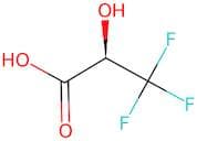 3,3,3-Trifluoro-D-lactic acid