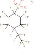 Perfluoro-4-ethylcyclohexanesulphonic acid potassium salt