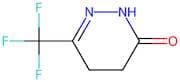 6-(Trifluoromethyl)-4,5-dihydropyridazin-3(2H)-one