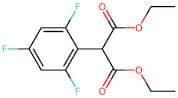 Diethyl 2-(2,4,6-trifluorophenyl)malonate