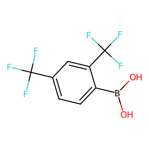2,4-Bis(trifluoromethyl)benzeneboronic acid