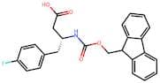 Fmoc-(R)-3-Amino-4-(4-fluorophenyl)-butyric acid