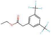 Ethyl 3,5-Bis(trifluoromethyl)phenyl acetate