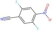 2,5-Difluoro-4-nitrobenzonitrile