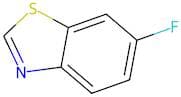 6-Fluorobenzo[d]thiazole