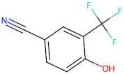 4-Hydroxy-3-(trifluoromethyl)benzonitrile