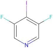 3,5-Difluoro-4-iodopyridine