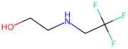 2-(2,2,2-trifluoroethylamino)ethanol