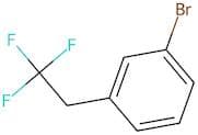 1-Bromo-3-(2,2,2-trifluoroethyl)benzene