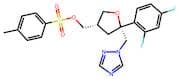 ((3S,5R)-5-((1H-1,2,4-Triazol-1-Yl)Methyl)-5-(2,4-Difluorophenyl)Tetrahydrofuran-3-Yl)Methyl 4-Met…