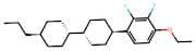 (Trans,Trans)-4-(4-Ethoxy-2,3-Difluorophenyl)-4?-Propyl-1,1?-Bi(Cyclohexane)