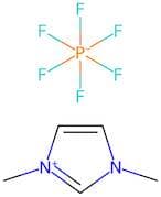 1,3-Dimethylimidazolium Hexafluorophosphate