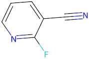 2-Fluoronicotinonitrile