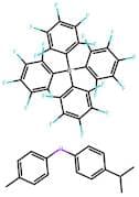 4-Isopropyl-4?-Methyldiphenyliodonium Tetrakis(Pentafluorophenyl)Borate