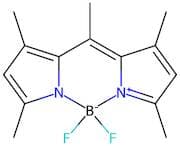 5,5-Difluoro-1,3,7,9,10-Pentamethyl-5H-Dipyrrolo[1,2-C:2?,1?-F][1,3,2]Diazaborinin-4-Ium-5-Uide