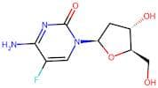 5-Fluoro-2?-Deoxycytidine