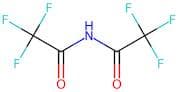 Bistrifluoroacetamide