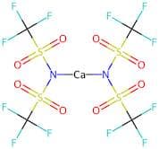 Calcium(II) Bis(Trifluoromethanesulfonyl)Imide