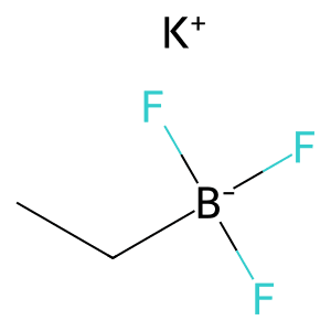 Potassium Ethyltrifluoroborate