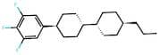 Trans,Trans-4?-Propyl-4-(3,4,5-Trifluorophenyl)Bicyclohexyl