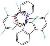 Tris[2-(4,6-Difluorophenyl)Pyridinato-C2,N]Iridium(III)