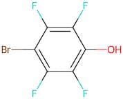 4-Bromo-2,3,5,6-tetrafluorophenol