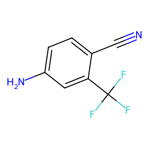 4-Amino-2-(trifluoromethyl)benzonitrile