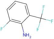 2-Amino-3-fluorobenzotrifluoride