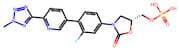 Tedizolid Phosphate