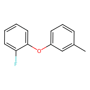 1-Fluoro-2-(M-Tolyloxy)Benzene