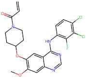 Poziotinib