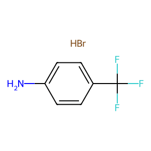 4-(Trifluoromethyl)Aniline Hydrobromide