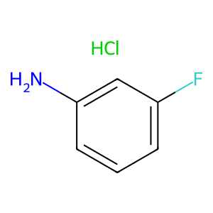 3-Fluorophenylamine Hydrochloride