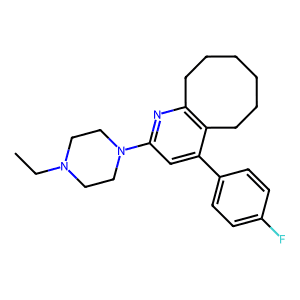 Blonanserin