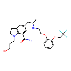 Silodosin