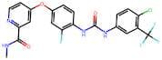 Regorafenib