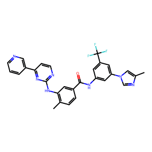 Nilotinib