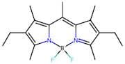 Boron, [3-Ethyl-5-[1-(4-Ethyl-3,5-Dimethyl-2H-Pyrrol-2-Ylidene-Κn)Ethyl]-2,4-Dimethyl-1H-Pyrrolato…