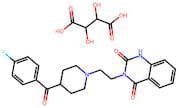 Ketanserin Tartrate