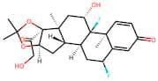 Fluocinolone Acetonide