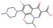 Ofloxacin