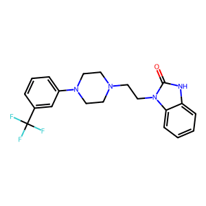 Flibanserin