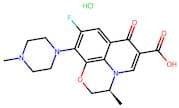 Levofloxacin Hydrochloride