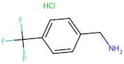 (4-(Trifluoromethyl)Phenyl)Methanamine Hydrochloride